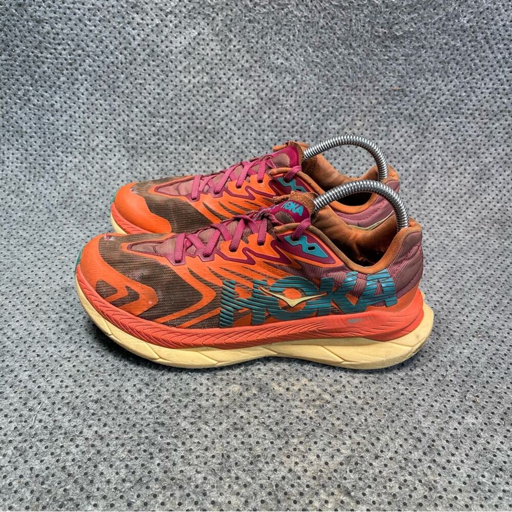 Hoka One One Clifton 8 Running Shoes Size 8 Women’s